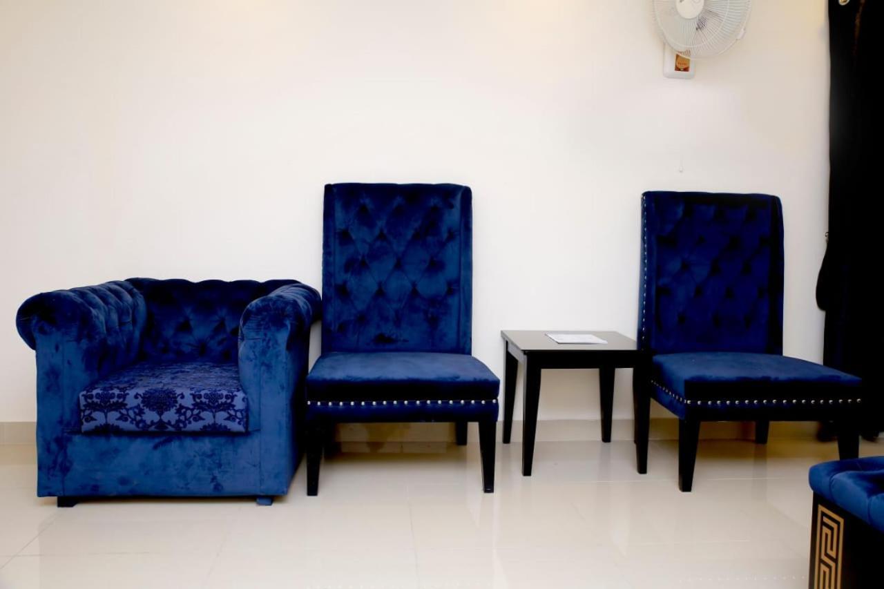 Hotel Noor Plaza Lahaur Zewnętrze zdjęcie