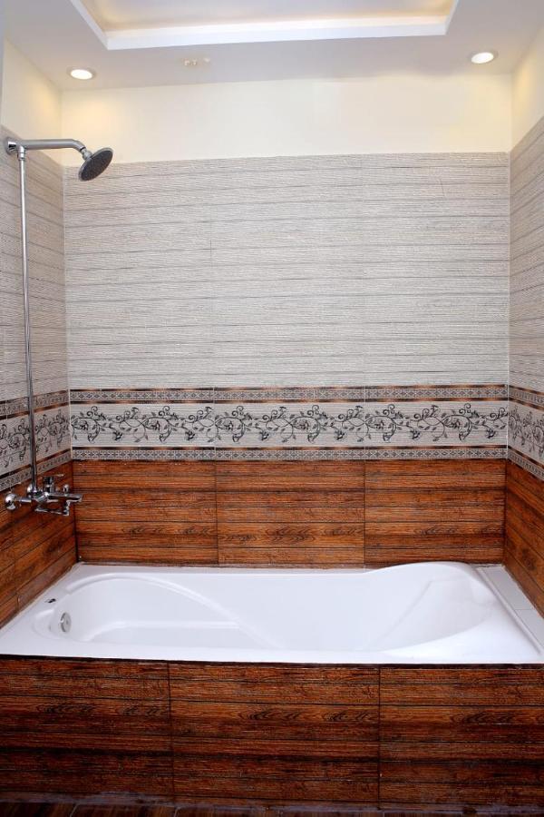 Hotel Noor Plaza Lahaur Zewnętrze zdjęcie